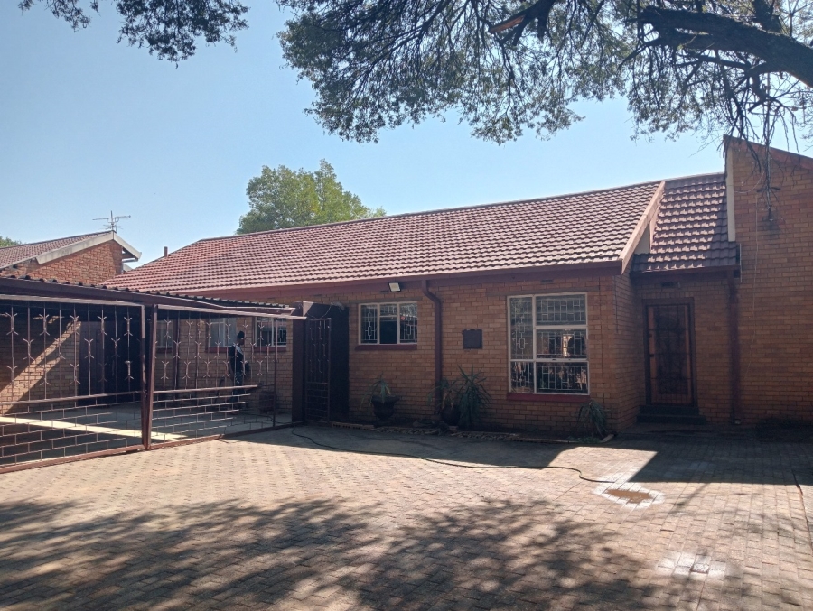 3 Bedroom Property for Sale in Riebeeckstad Free State